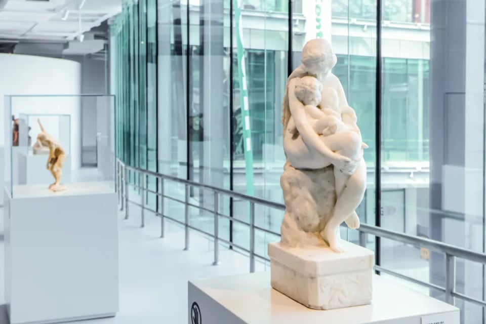 Exhibition image 2