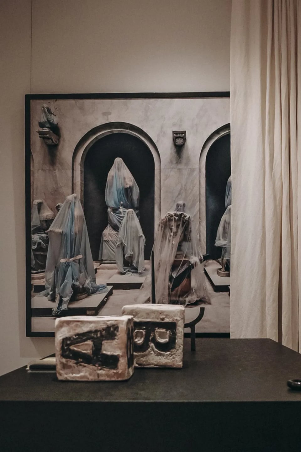 Exhibition image 2