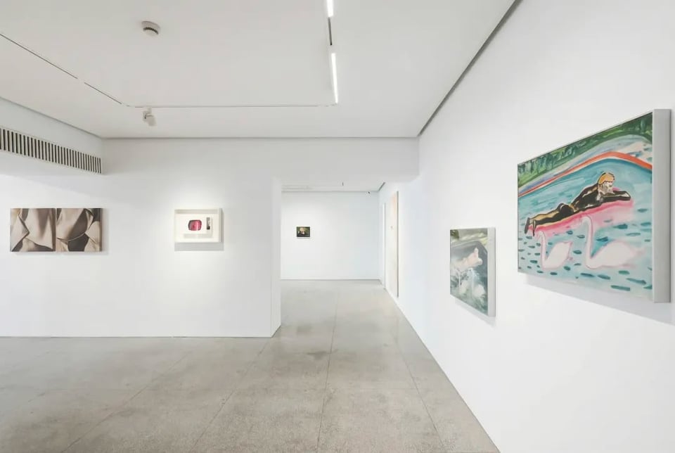 Exhibition image 2