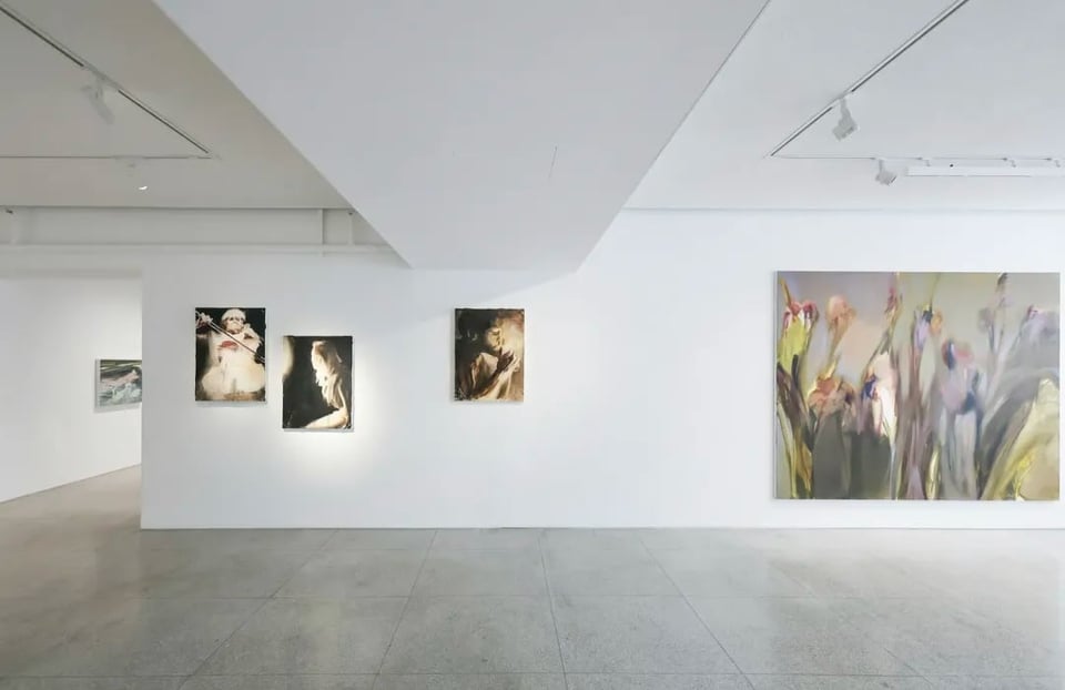 Exhibition image 1