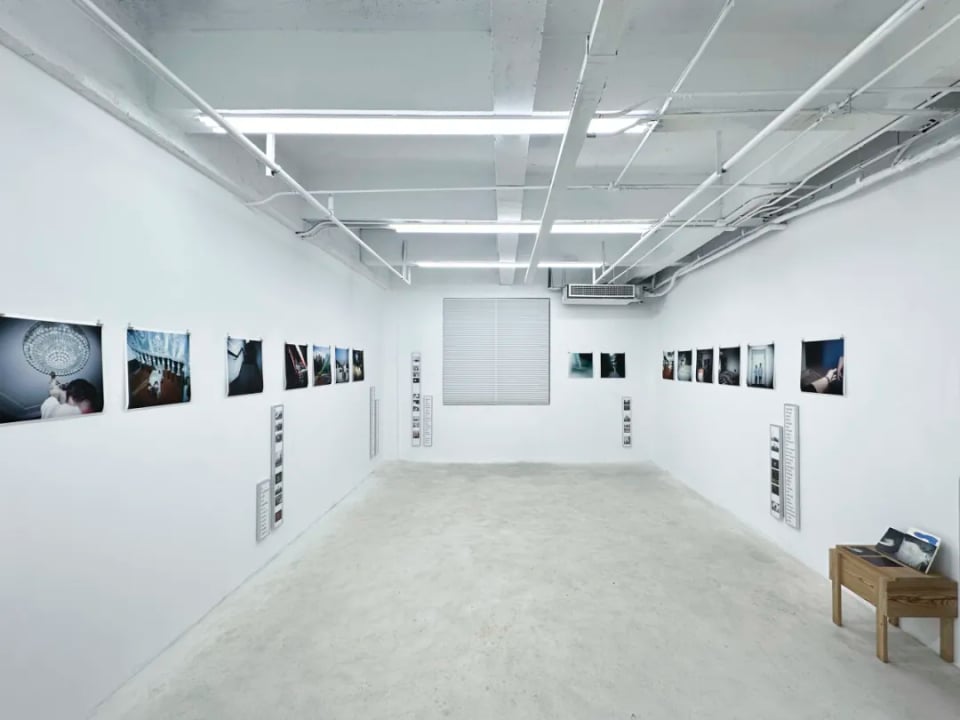 Exhibition image 2