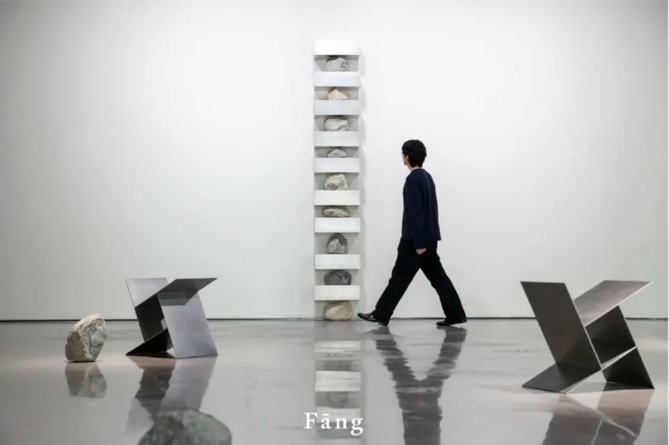 Exhibition image 1