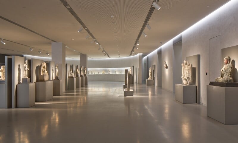 Exhibition image 2