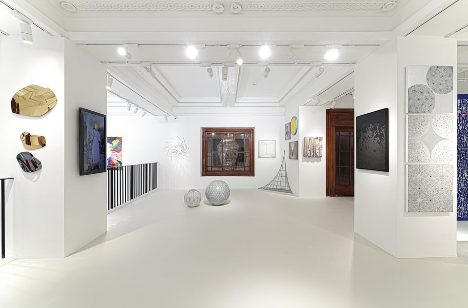 Exhibition image 3