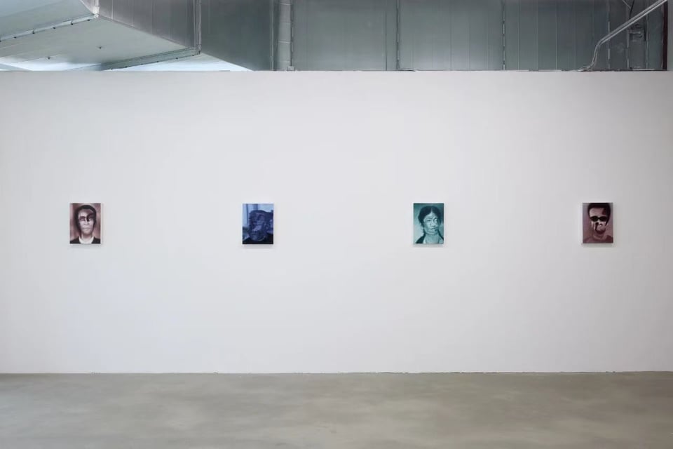 Exhibition image 1
