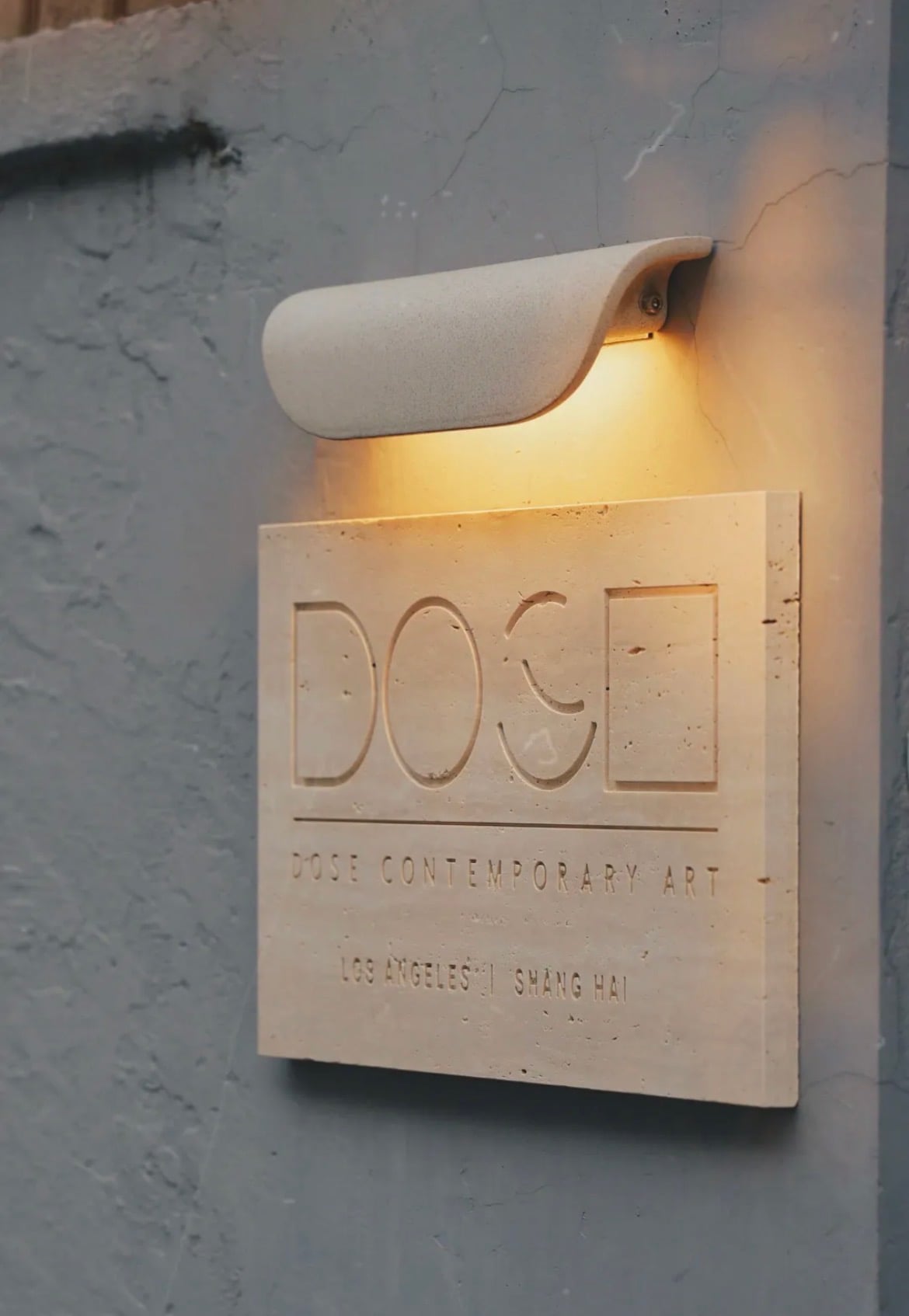 DOSE