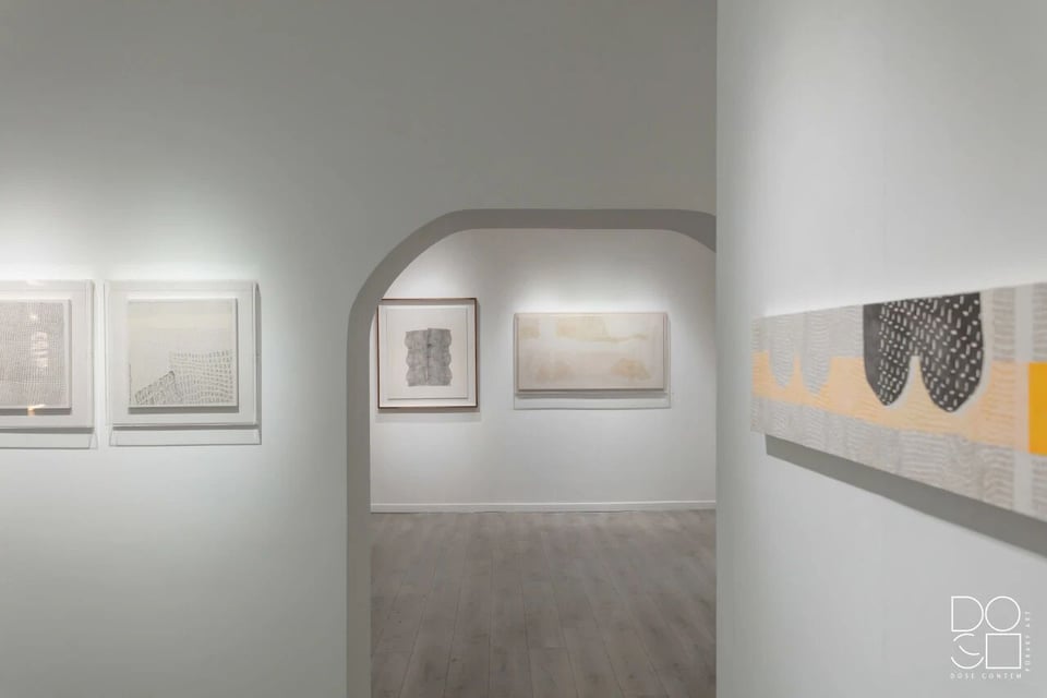 Exhibition image 1