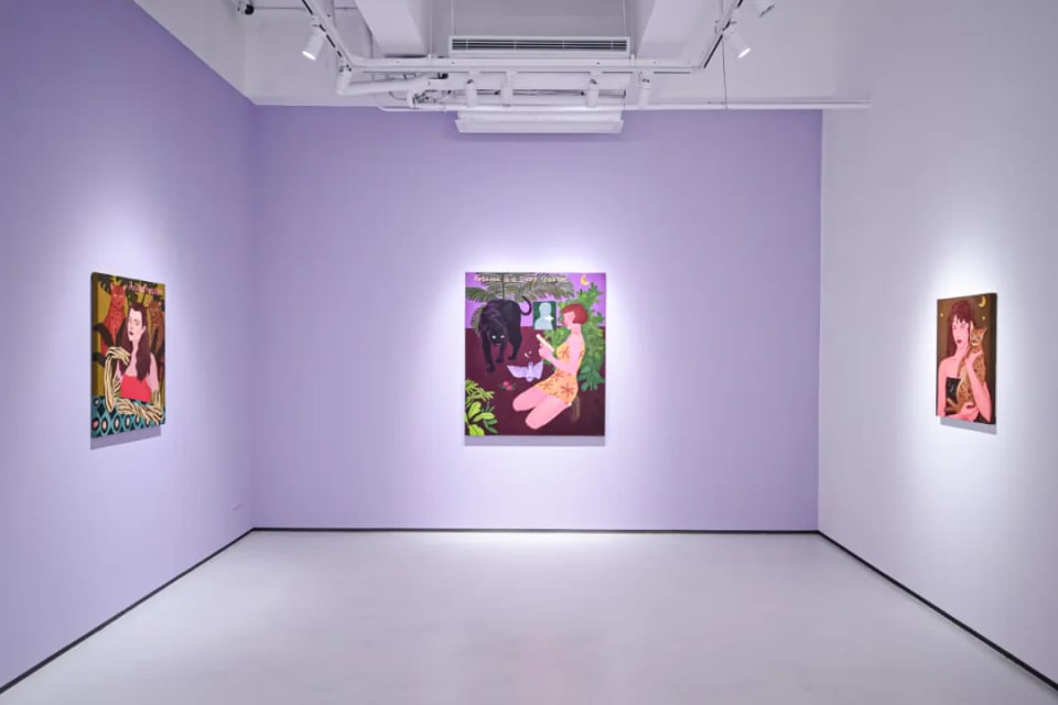 Exhibition image 3