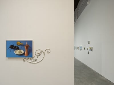 Exhibition image 3