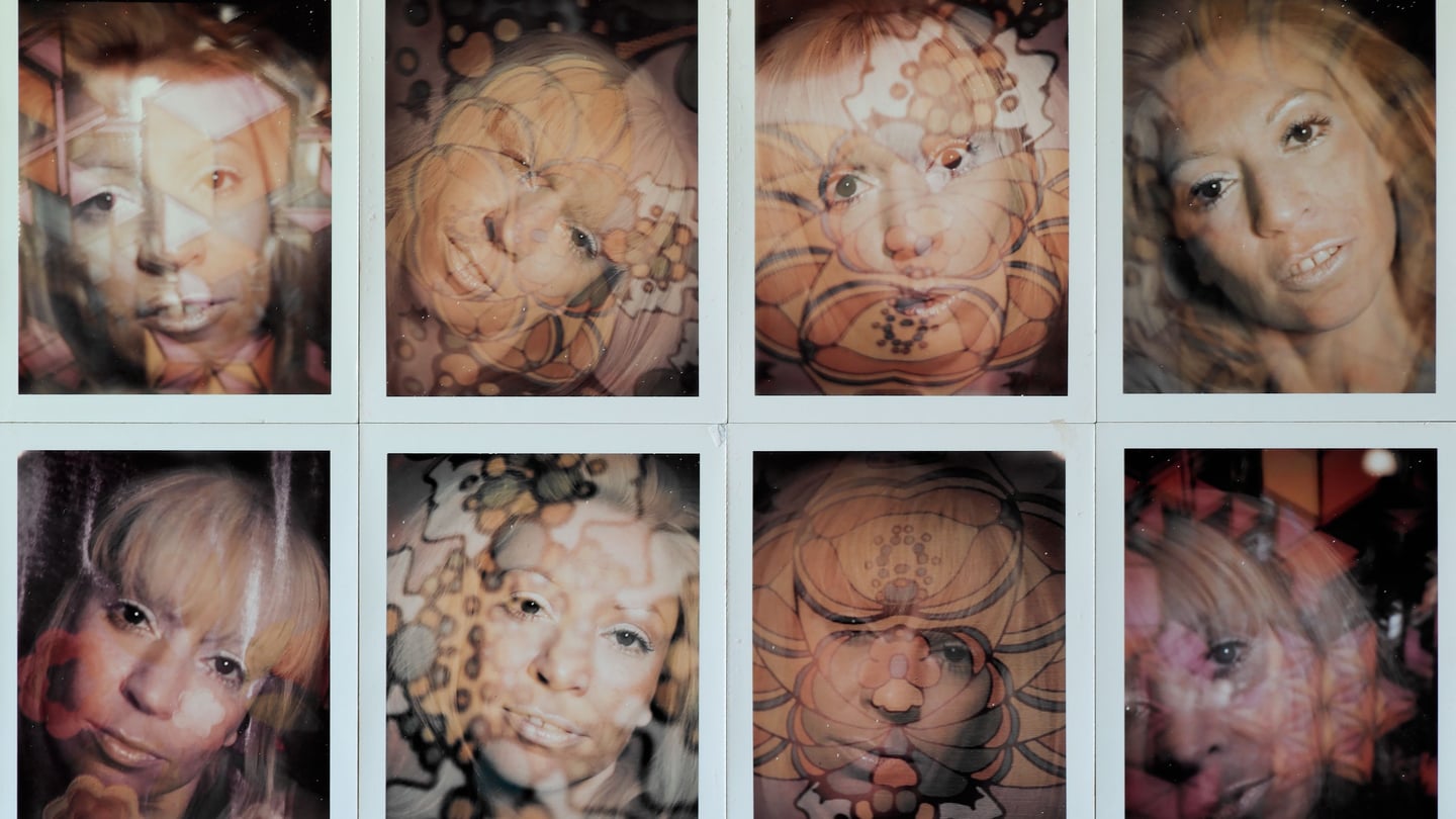 51 Personae / Kali Projects