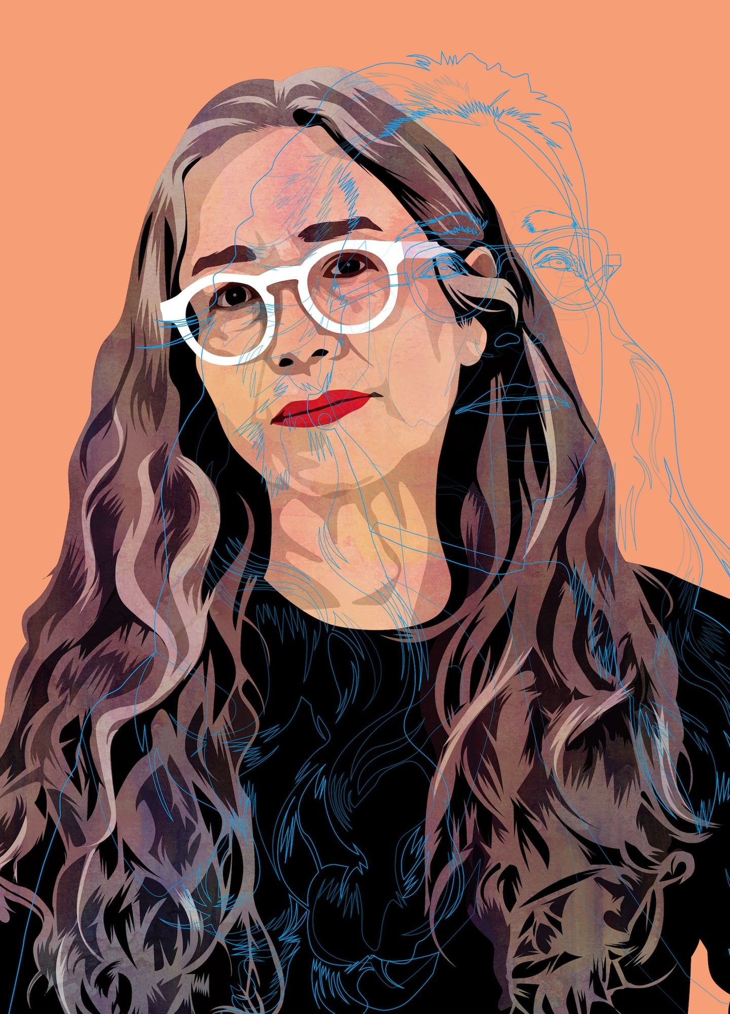 Cristina Rivera Garza