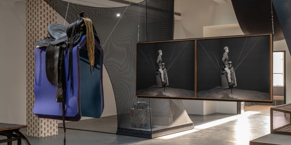 Exhibition image 1