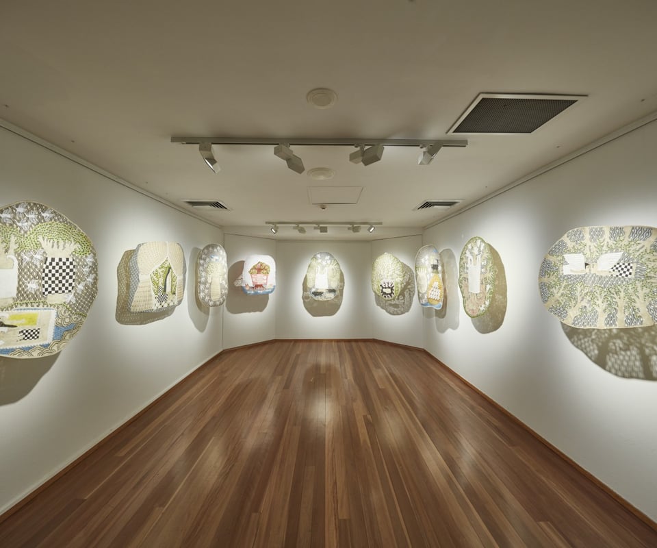 Exhibition image 5