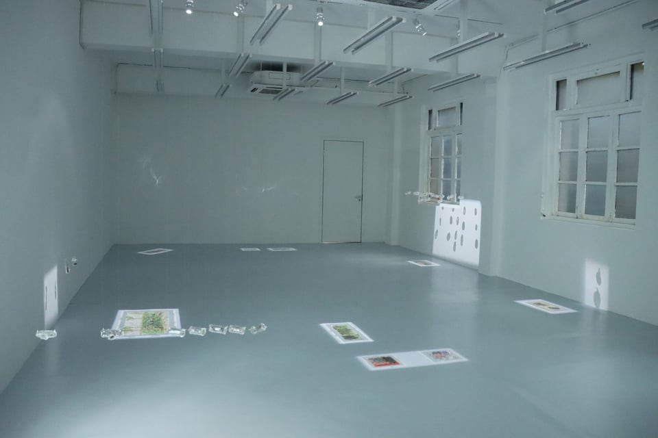 Exhibition image 5