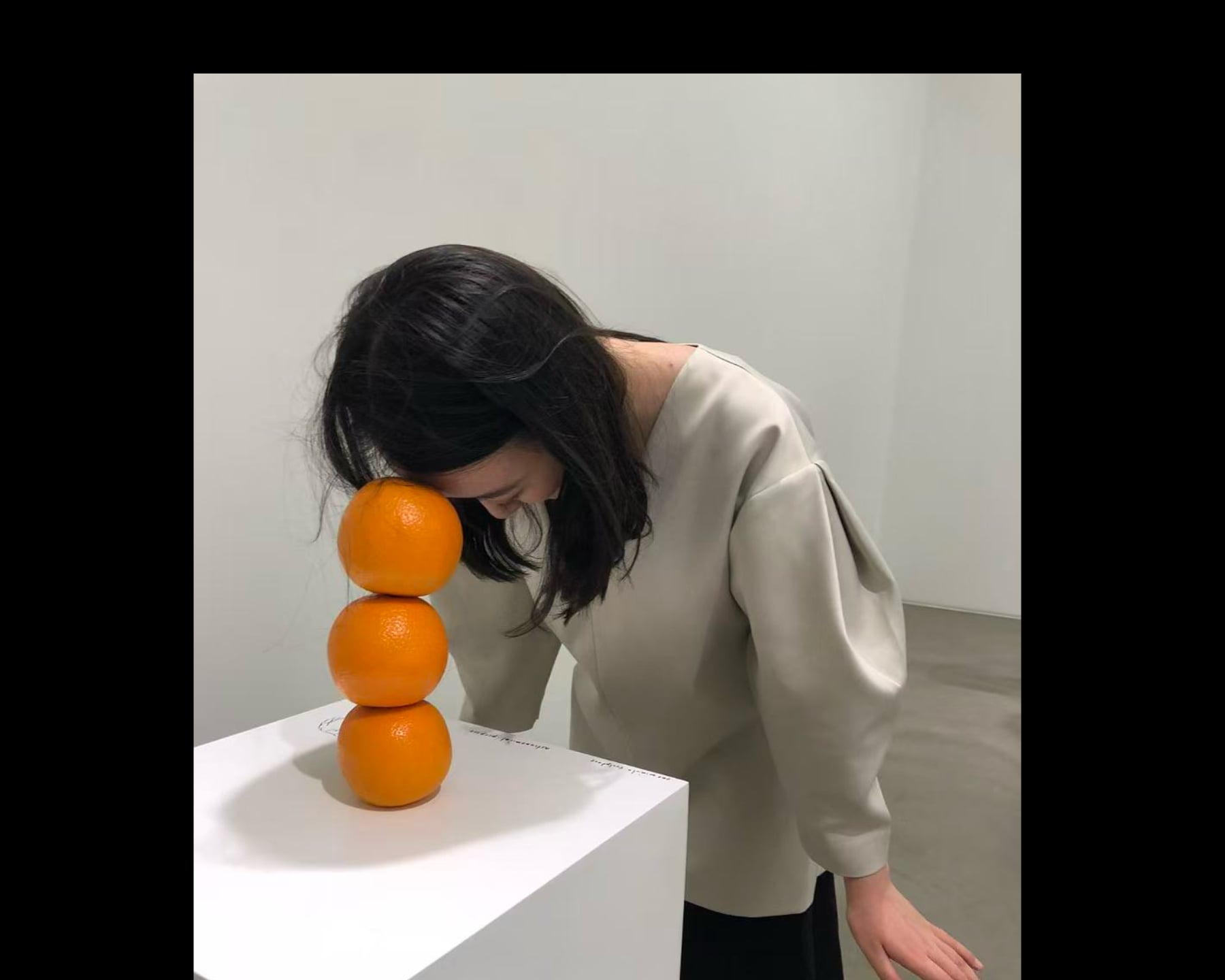Guest Editor: Ashley Qin