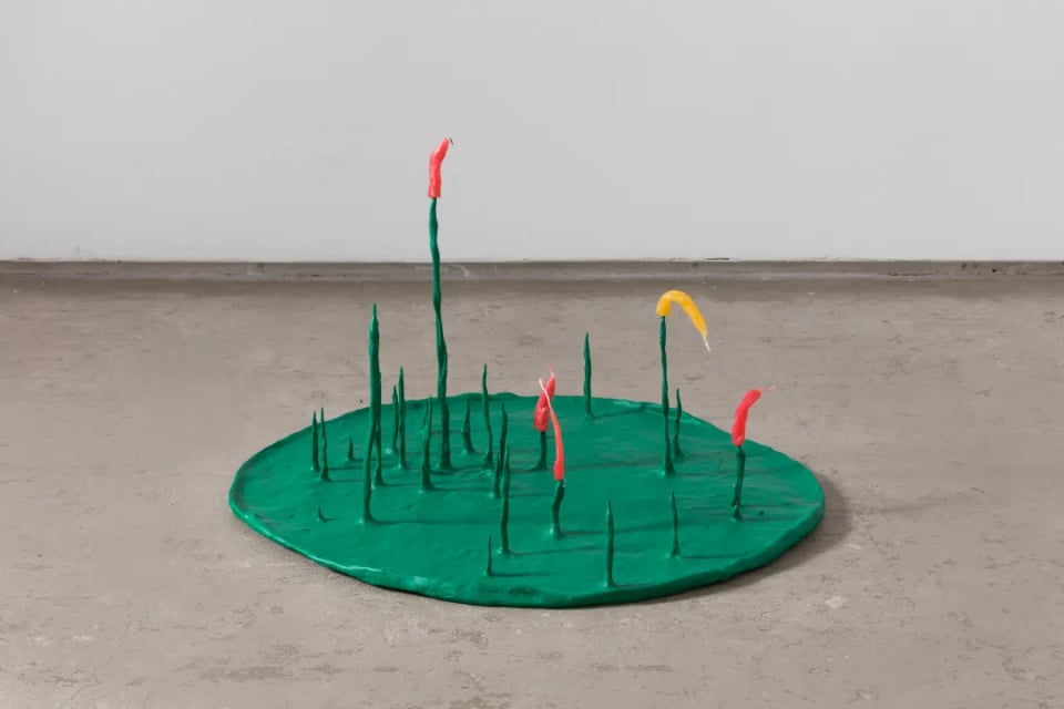 We Are Topsy-Turvy, All Things Revive