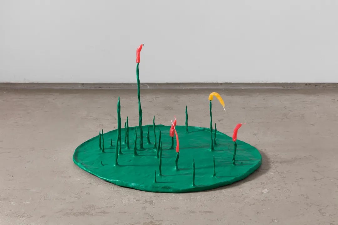 We Are Topsy-Turvy, All Things Revive