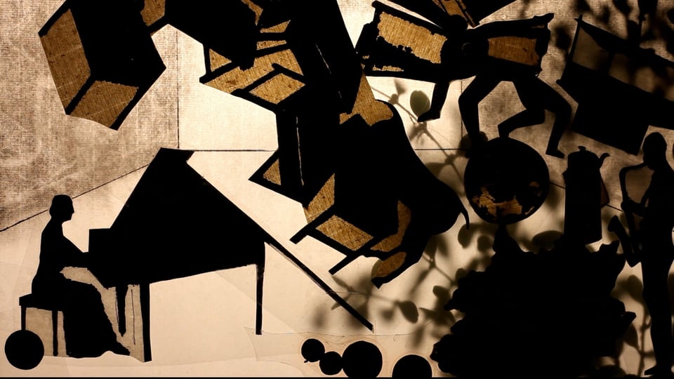 Exhibition image 5