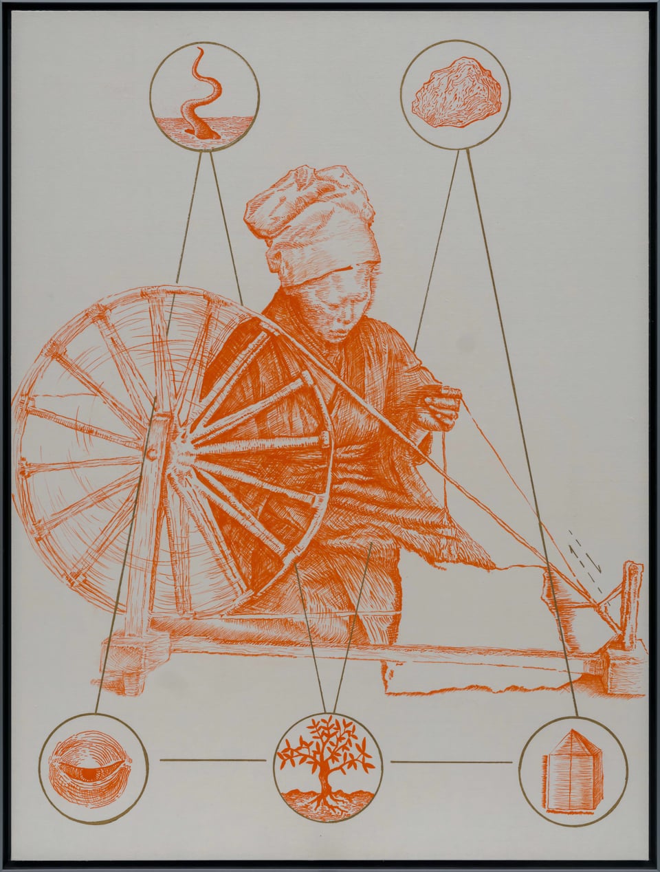 Exhibition image 2
