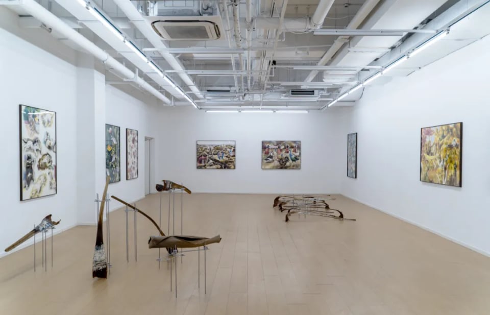 Exhibition image 10