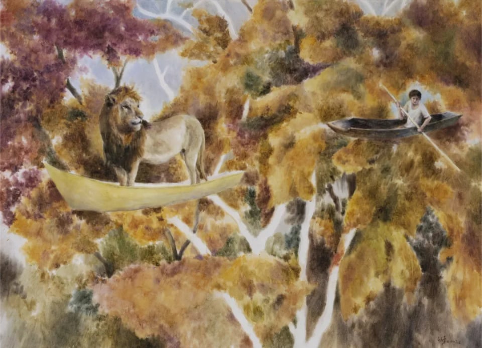 Exhibition image 3