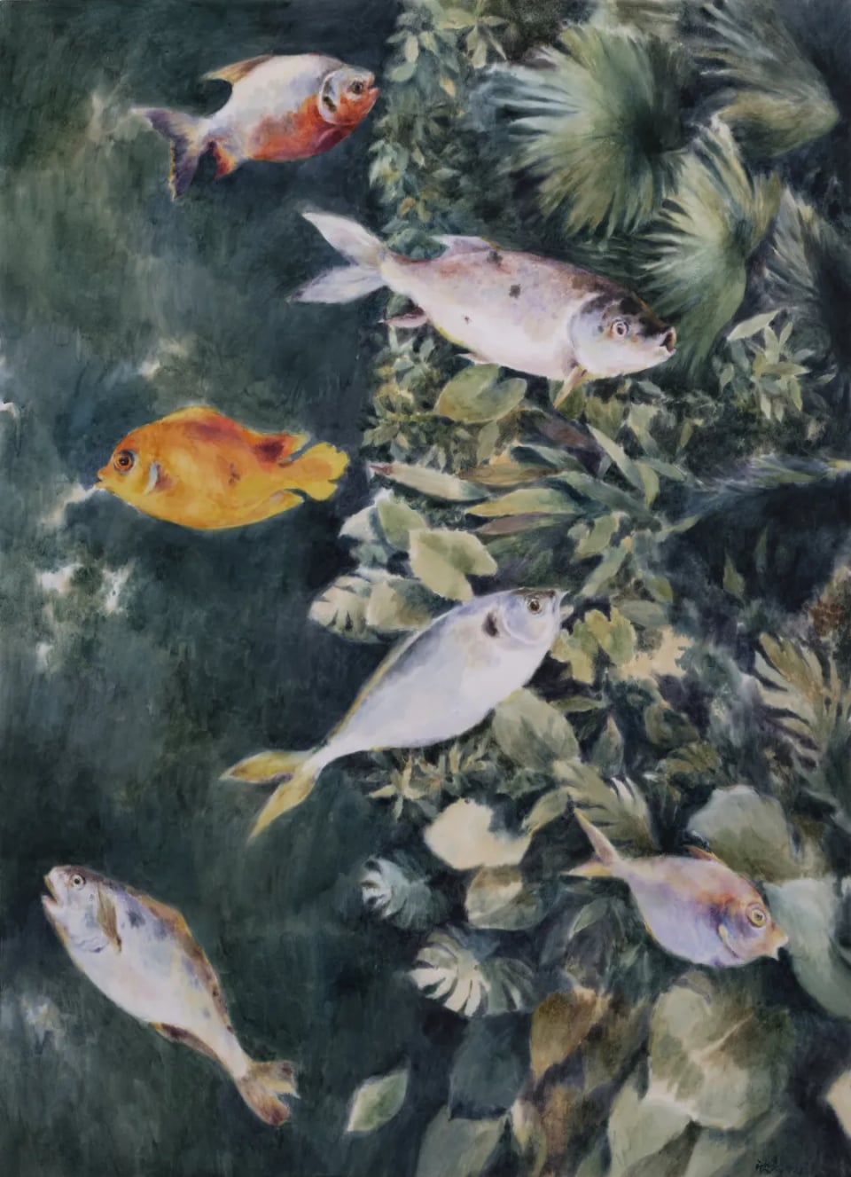 Exhibition image 2
