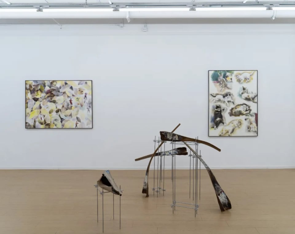 Exhibition image 9