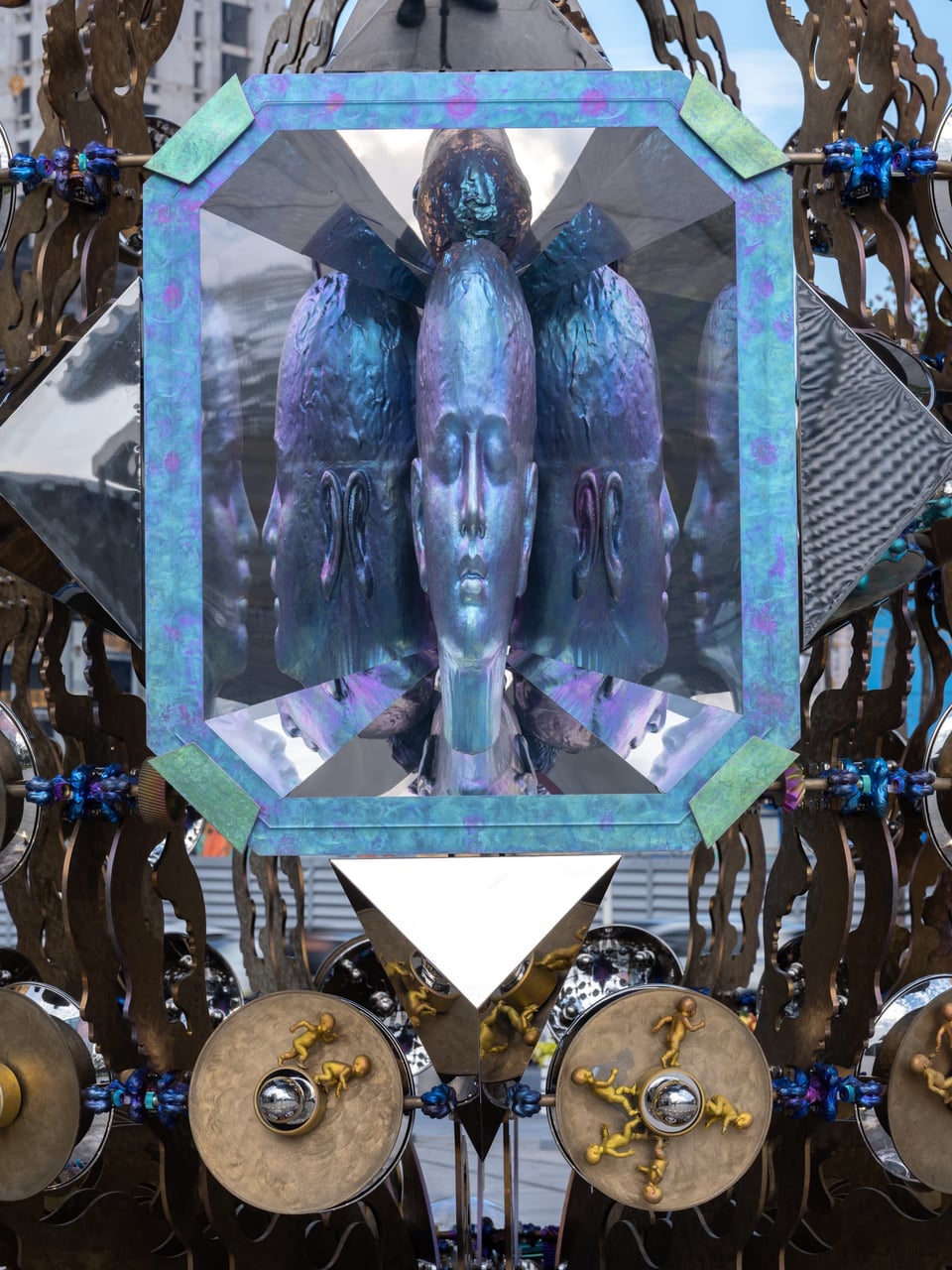 Exhibition image 2
