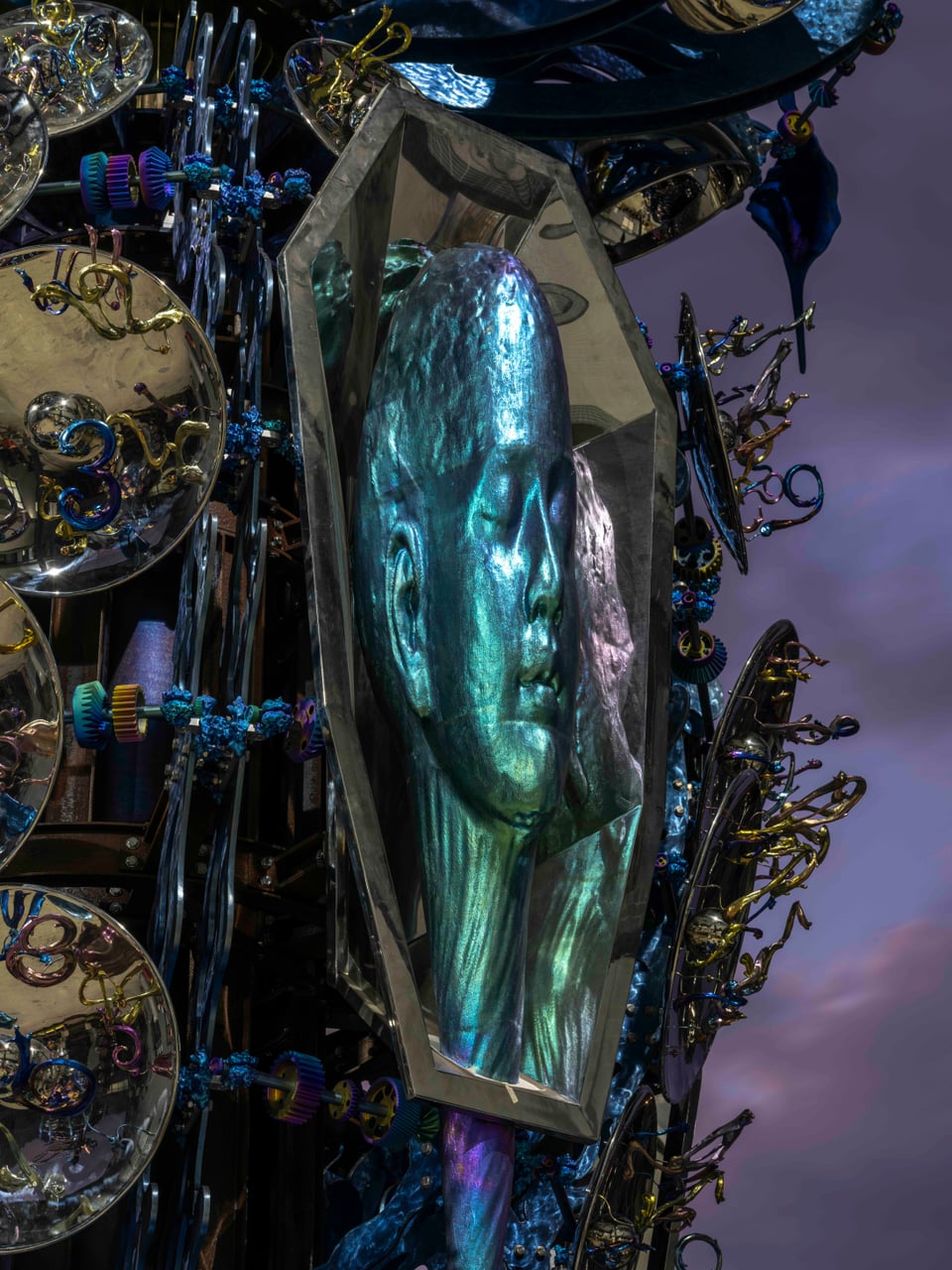 Exhibition image 1