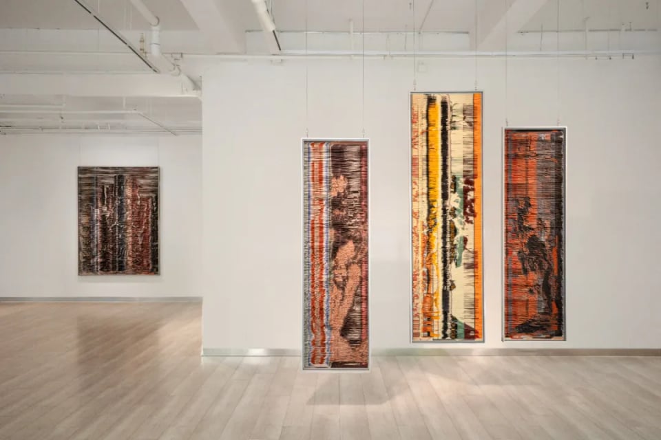 Exhibition image 9