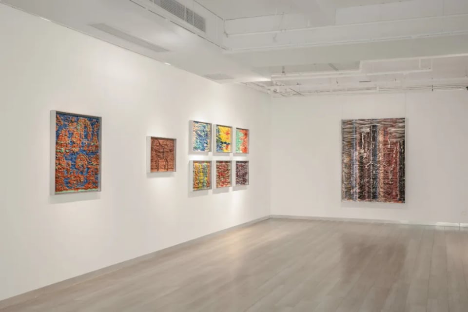 Exhibition image 12