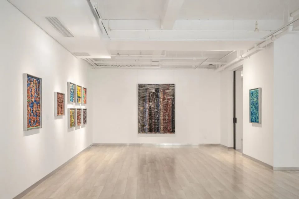 Exhibition image 11