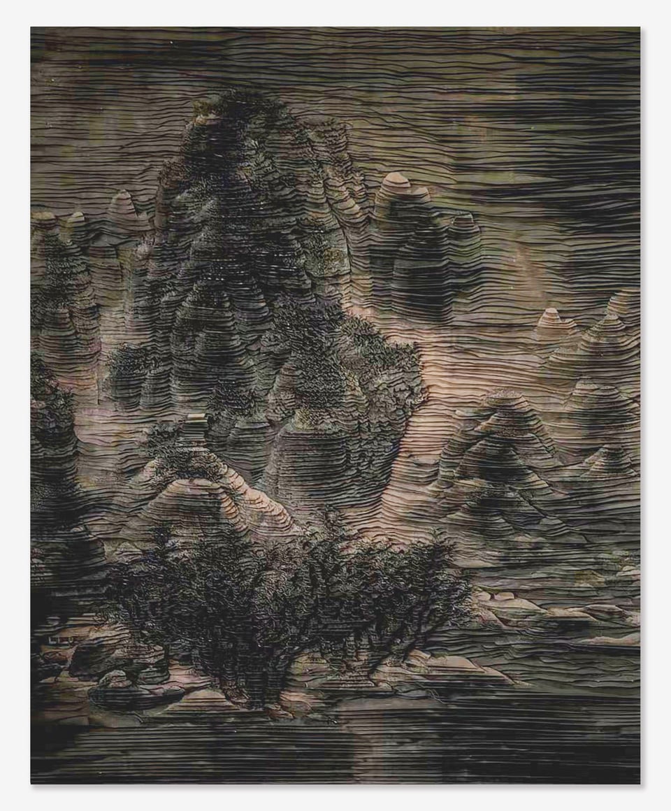 Exhibition image 1