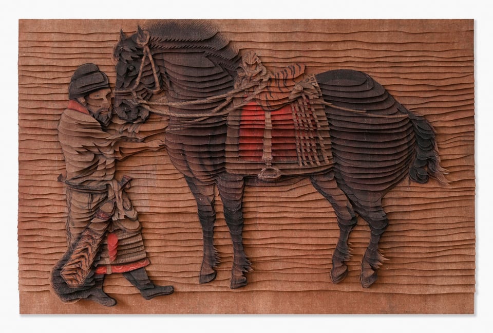 Exhibition image 7
