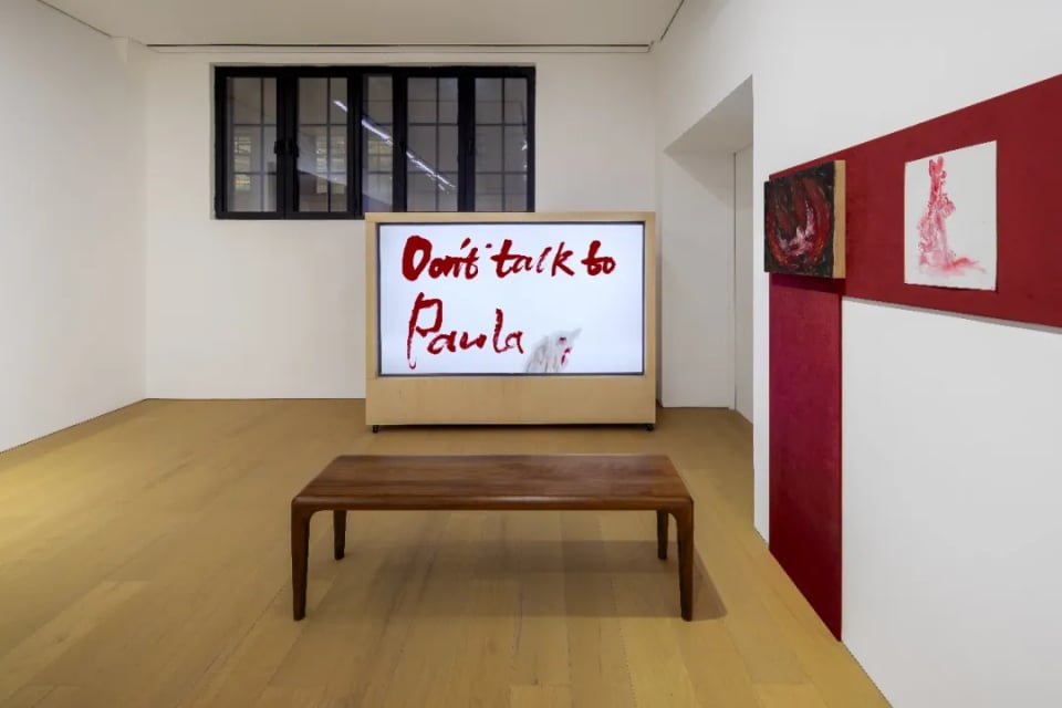 Exhibition image 8