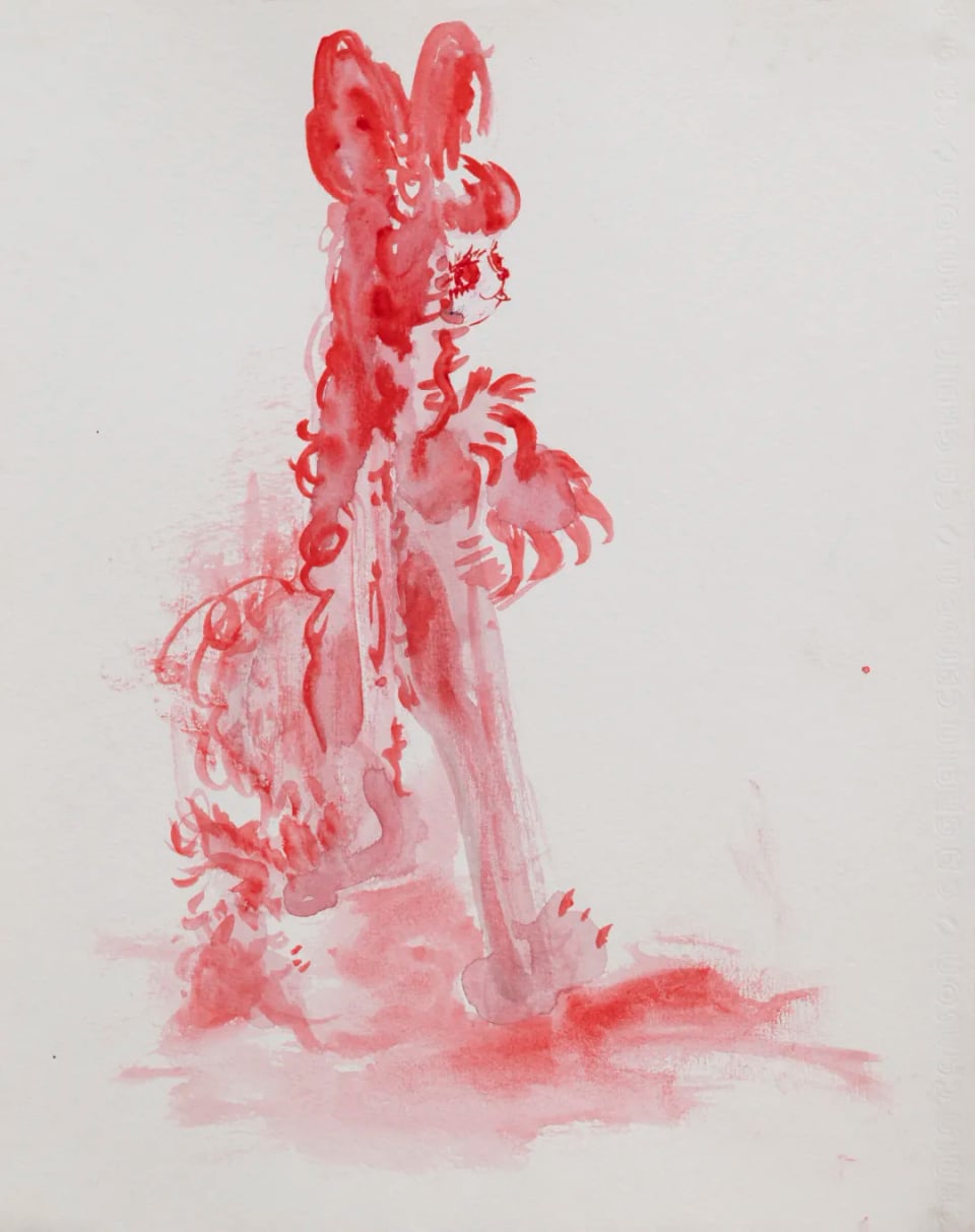Exhibition image 1
