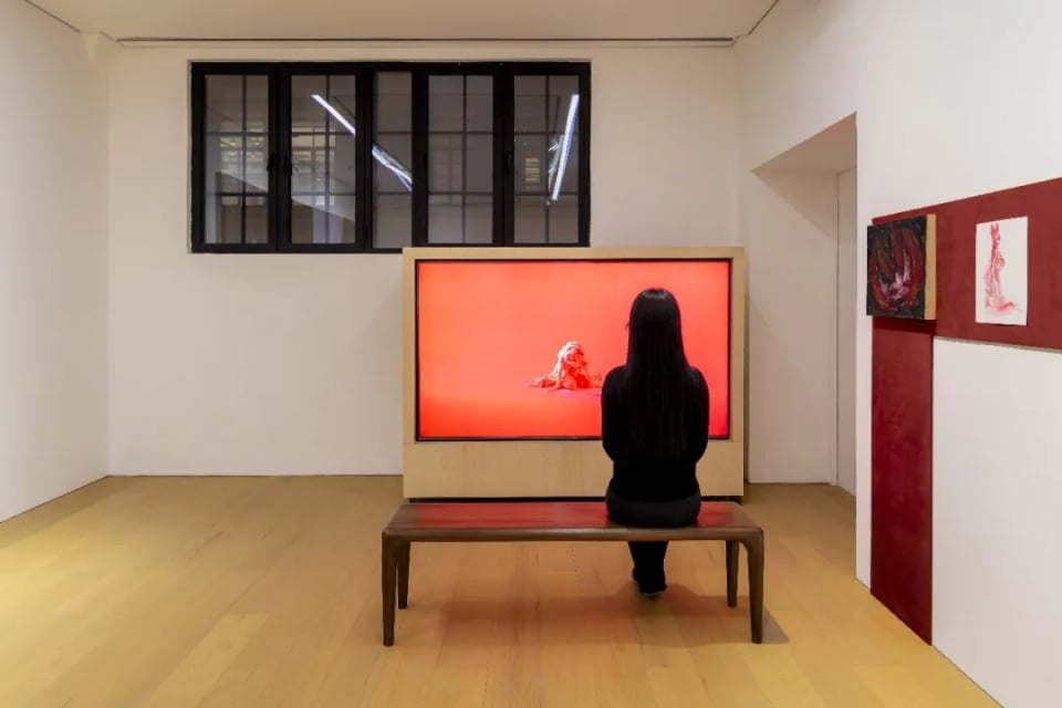 Exhibition image 10