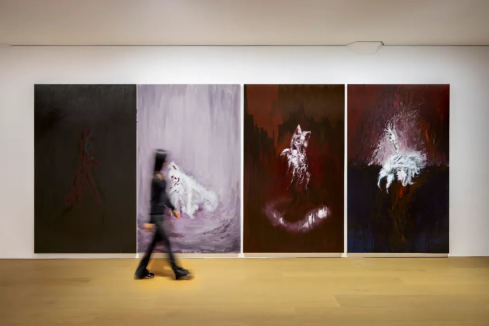 Exhibition image 9