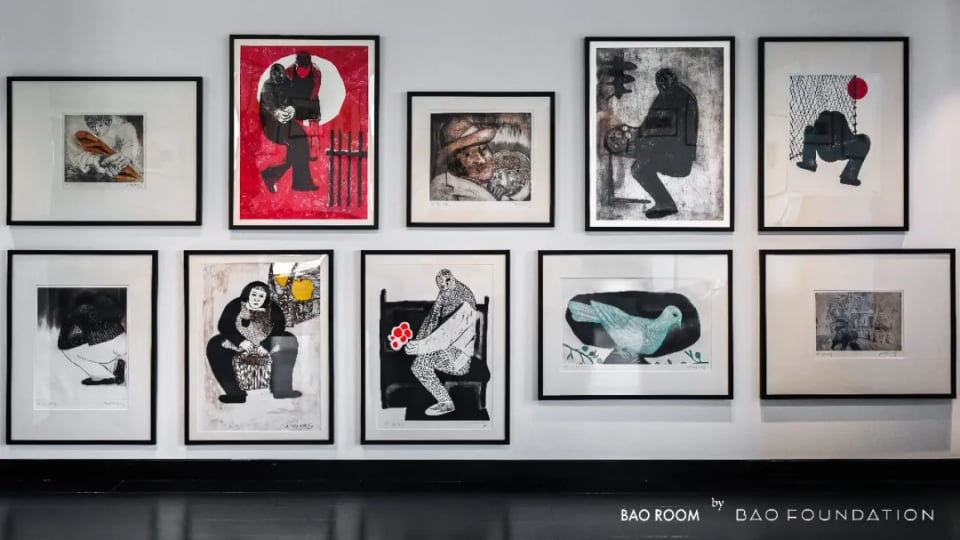 Exhibition image 8