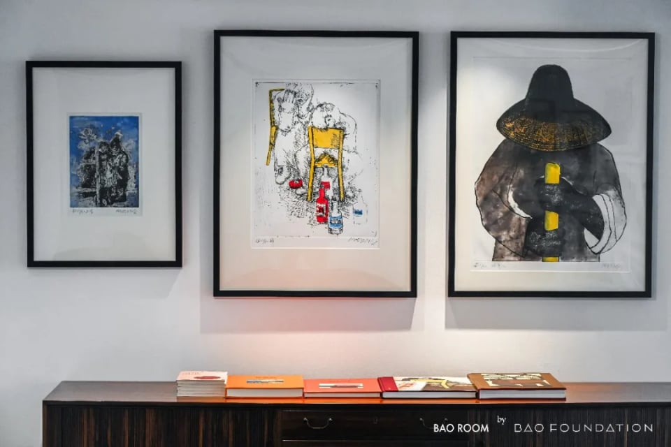 Exhibition image 7