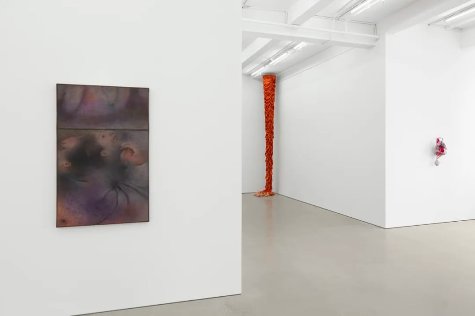 Exhibition image 9