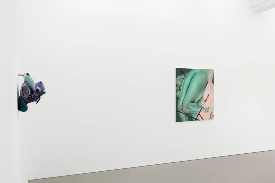 Exhibition image 8