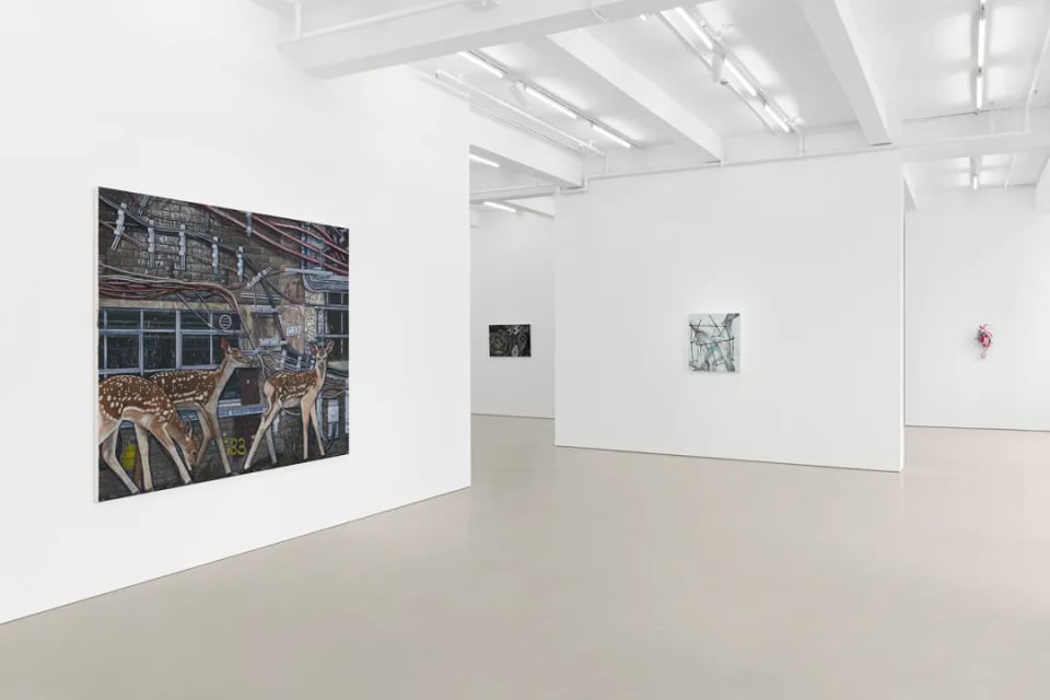 Exhibition image 10