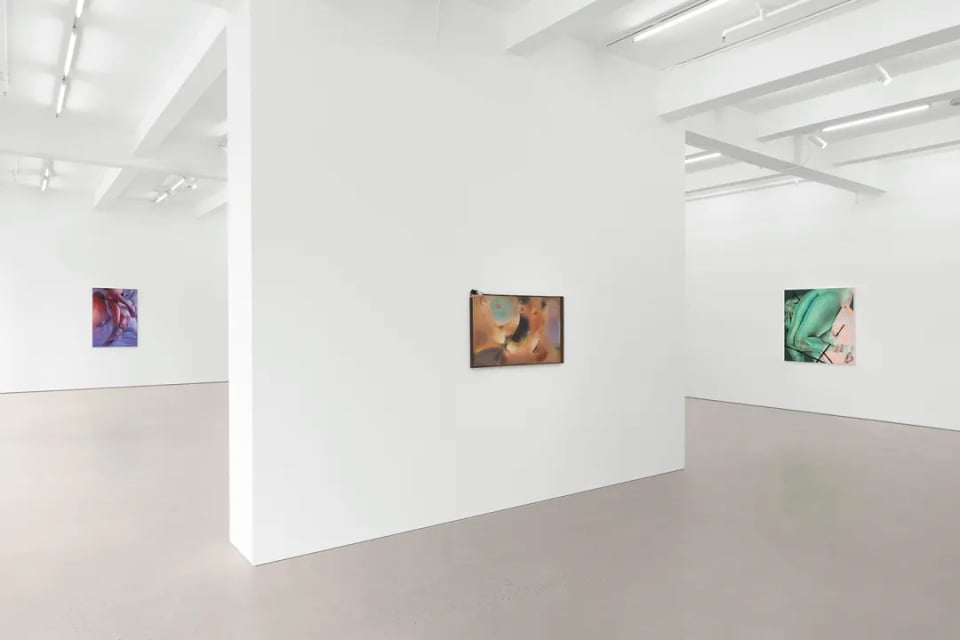 Exhibition image 7