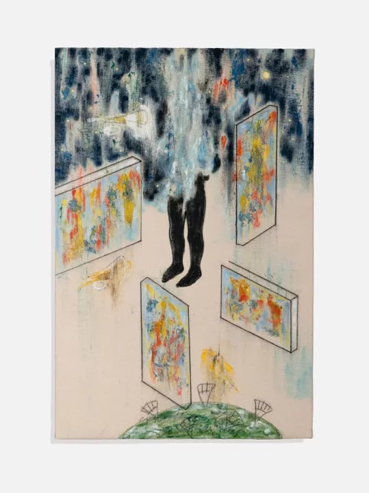 Exhibition image 2