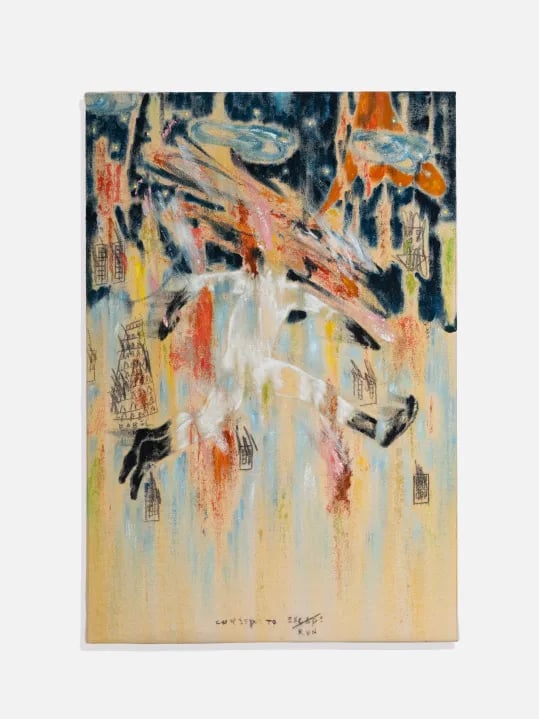 Exhibition image 1
