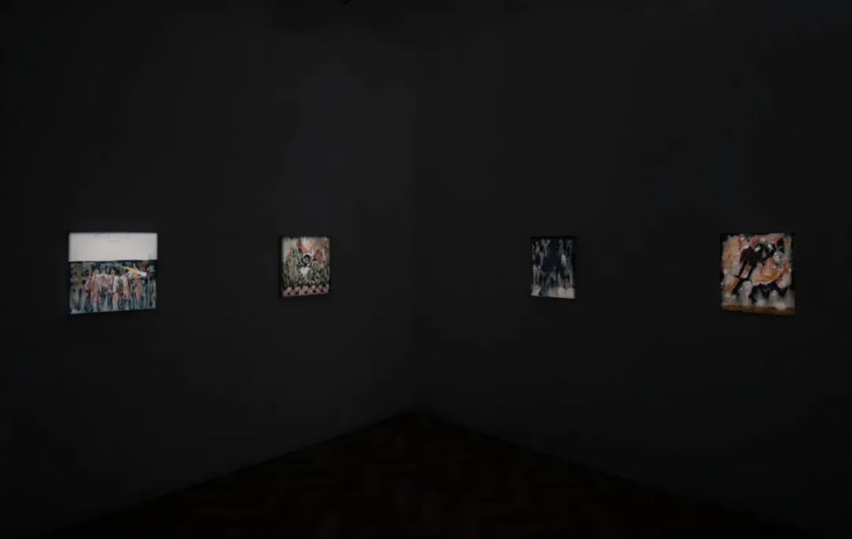Exhibition image 3