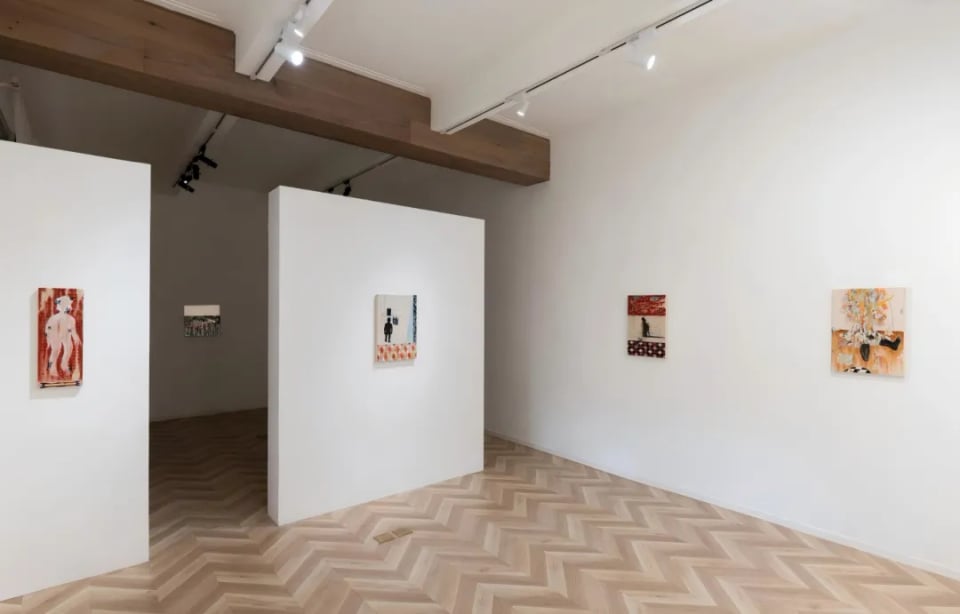 Exhibition image 4