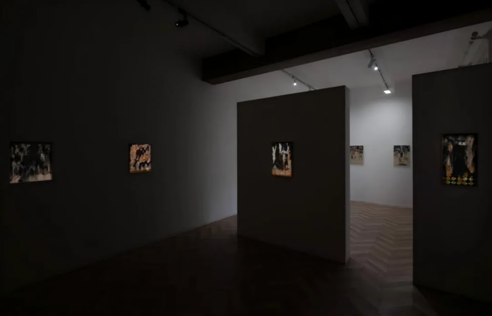 Exhibition image 5