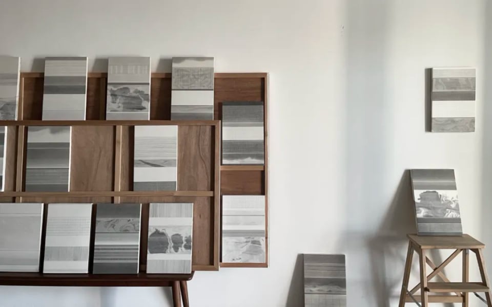 Exhibition image 2